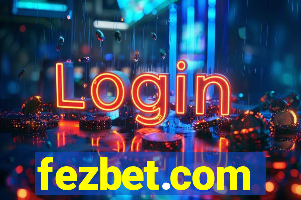 fezbet.com