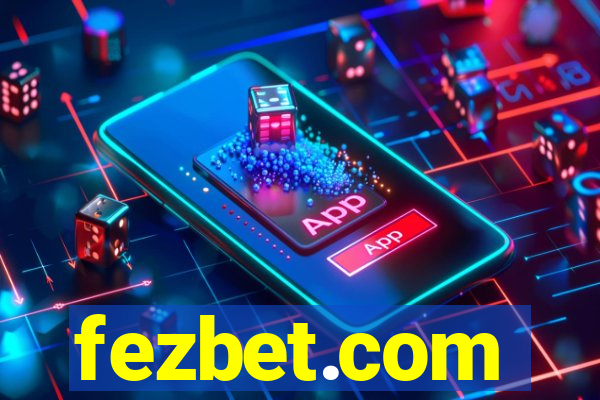 fezbet.com