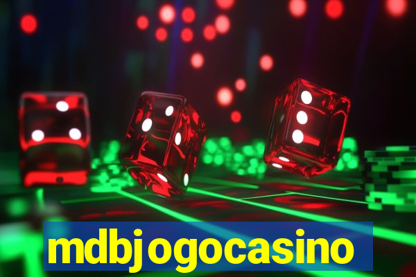 mdbjogocasino