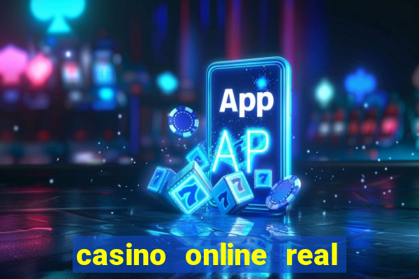 casino online real money usa