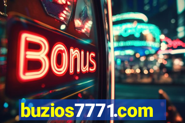 buzios7771.com