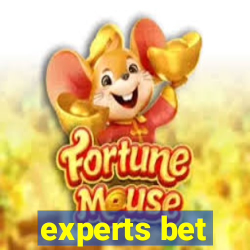 experts bet