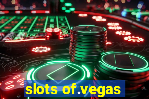 slots of.vegas