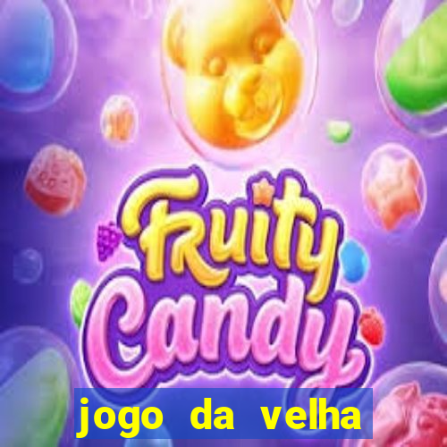 jogo da velha aposta online