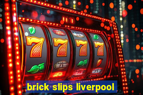 brick slips liverpool