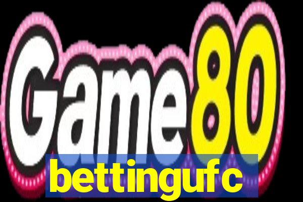 bettingufc