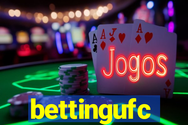 bettingufc