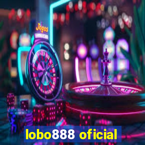 lobo888 oficial