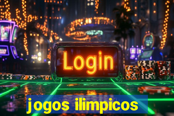 jogos ilimpicos