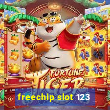 freechip slot 123