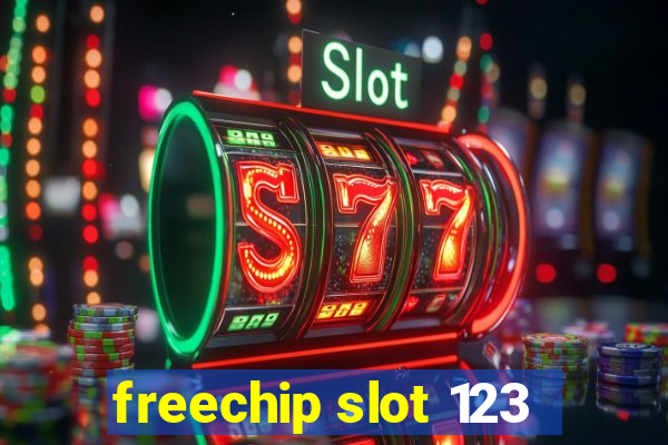 freechip slot 123