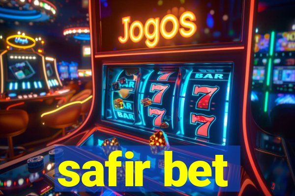 safir bet