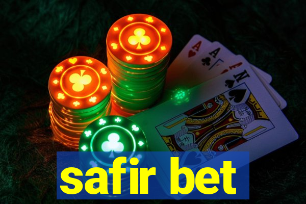 safir bet