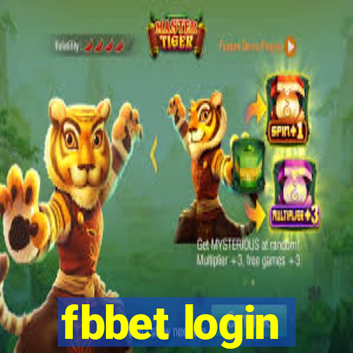 fbbet login