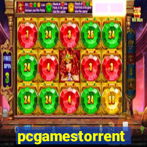 pcgamestorrent