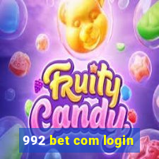 992 bet com login