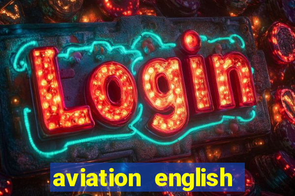 aviation english macmillan pdf