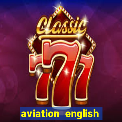 aviation english macmillan pdf