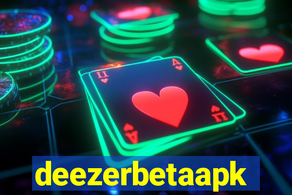 deezerbetaapk