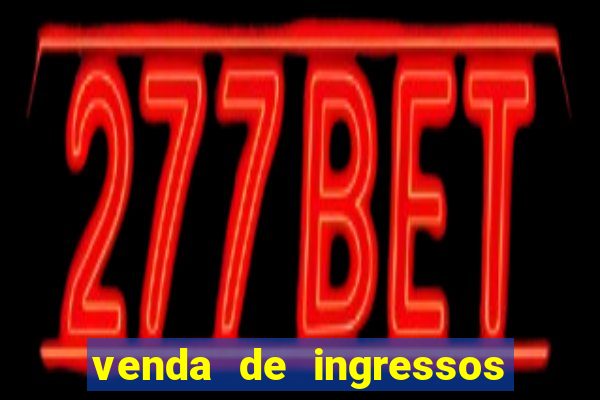 venda de ingressos cruzeiro x palmeiras