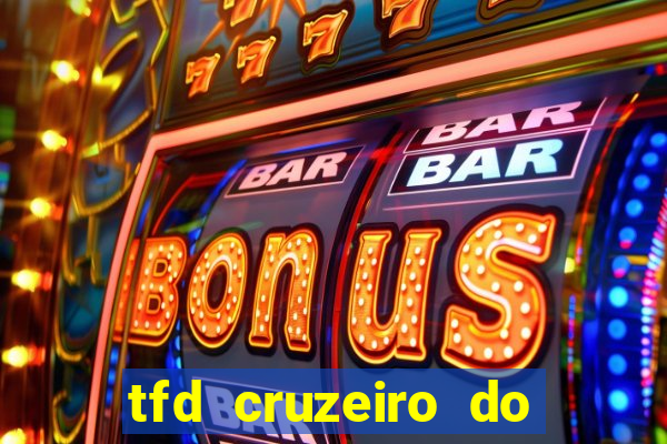 tfd cruzeiro do sul acre telefone