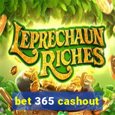 bet 365 cashout