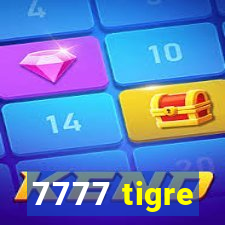 7777 tigre