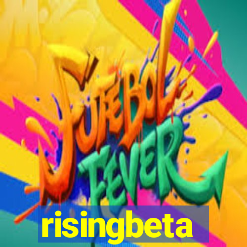 risingbeta