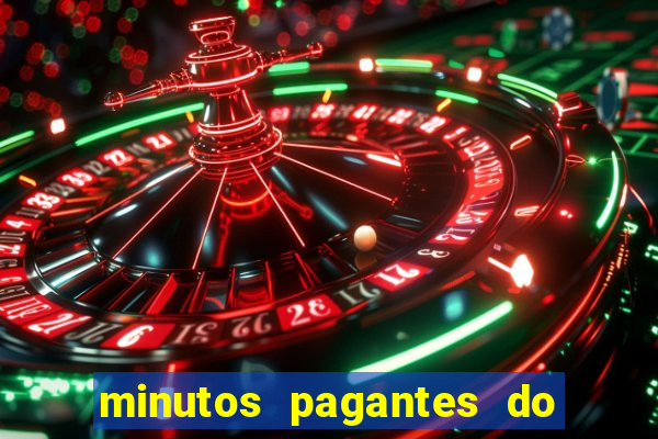 minutos pagantes do fortune dragon