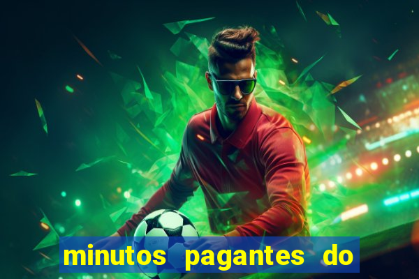 minutos pagantes do fortune dragon