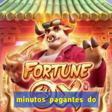 minutos pagantes do fortune dragon