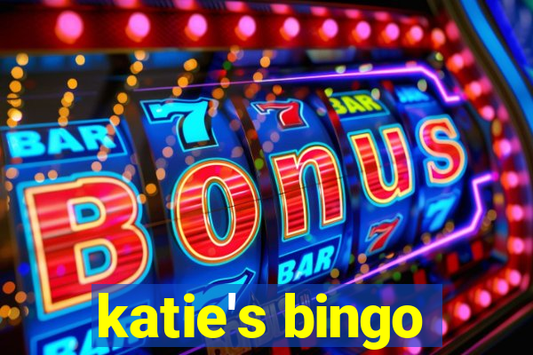 katie's bingo