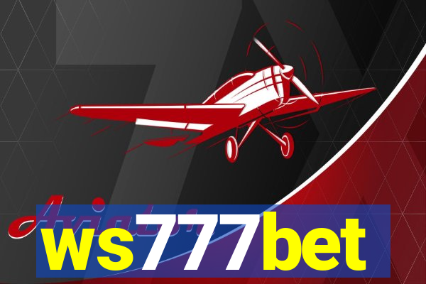 ws777bet