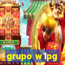 grupo w1pg