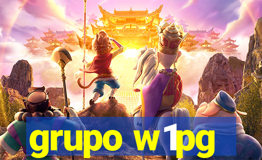 grupo w1pg