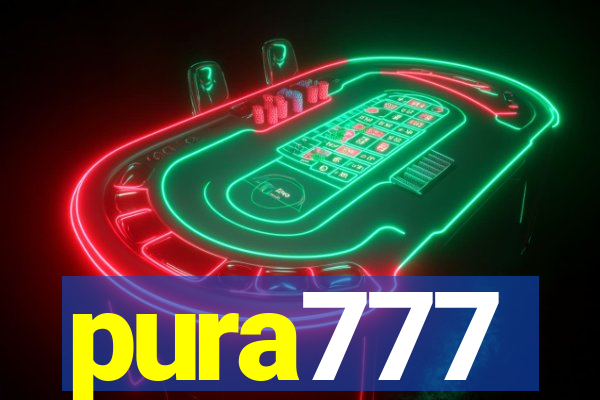 pura777