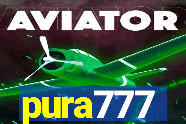 pura777