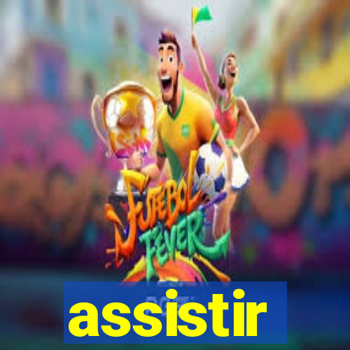 assistir interestelar dublado