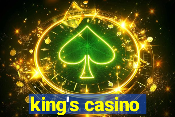 king's casino