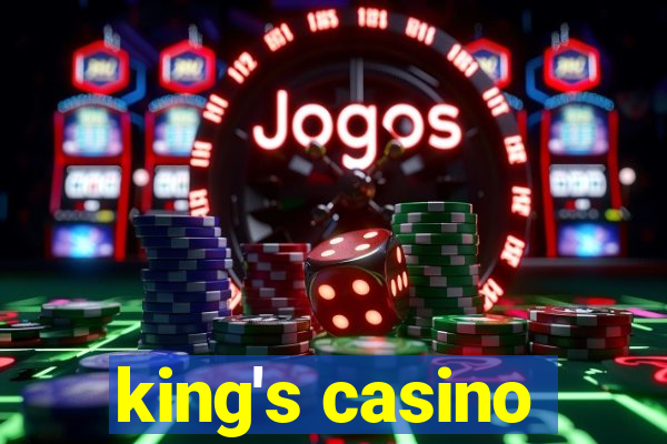 king's casino