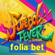 folia bet