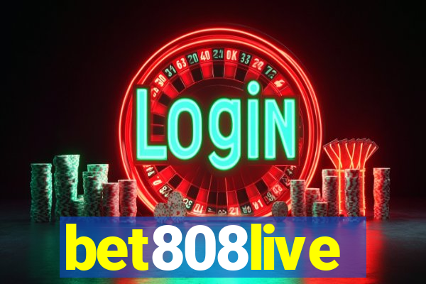 bet808live