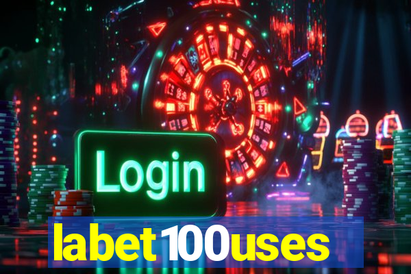 labet100uses