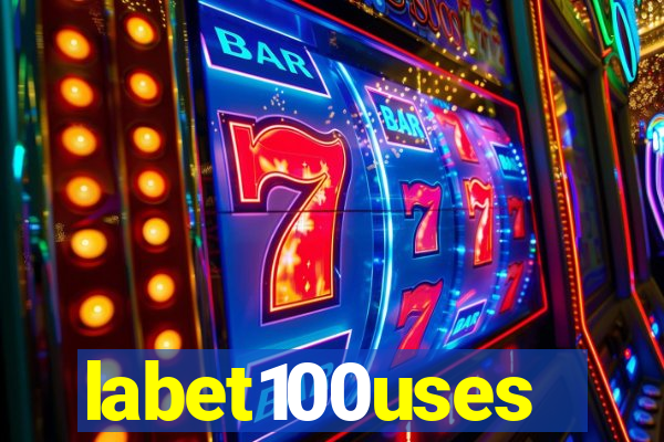 labet100uses