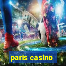 paris casino