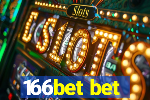 166bet bet