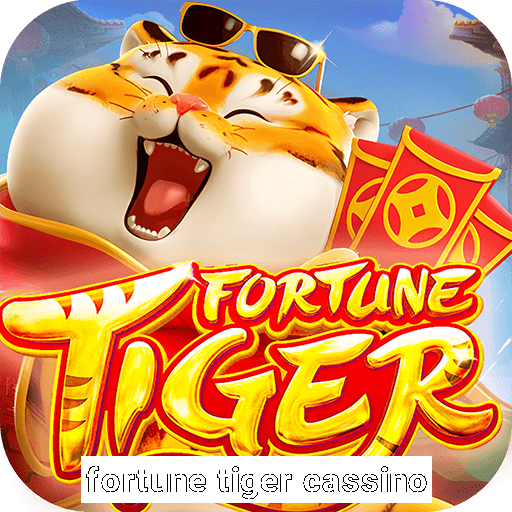 fortune tiger cassino