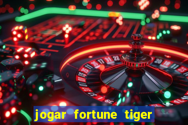 jogar fortune tiger 2 demo