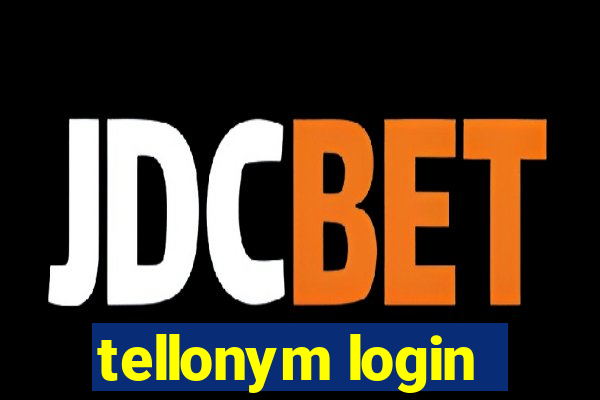 tellonym login