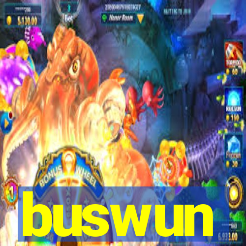 buswun